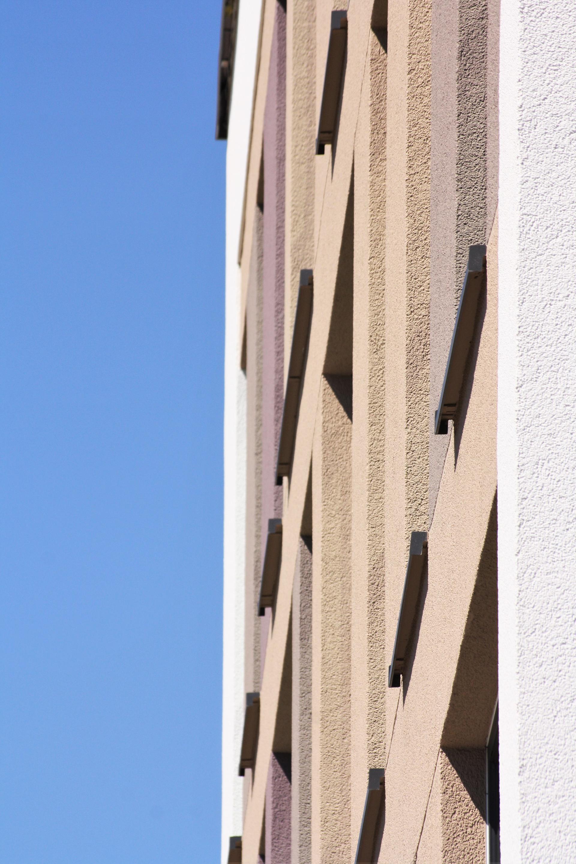 Wohn- und Geschäftshaus